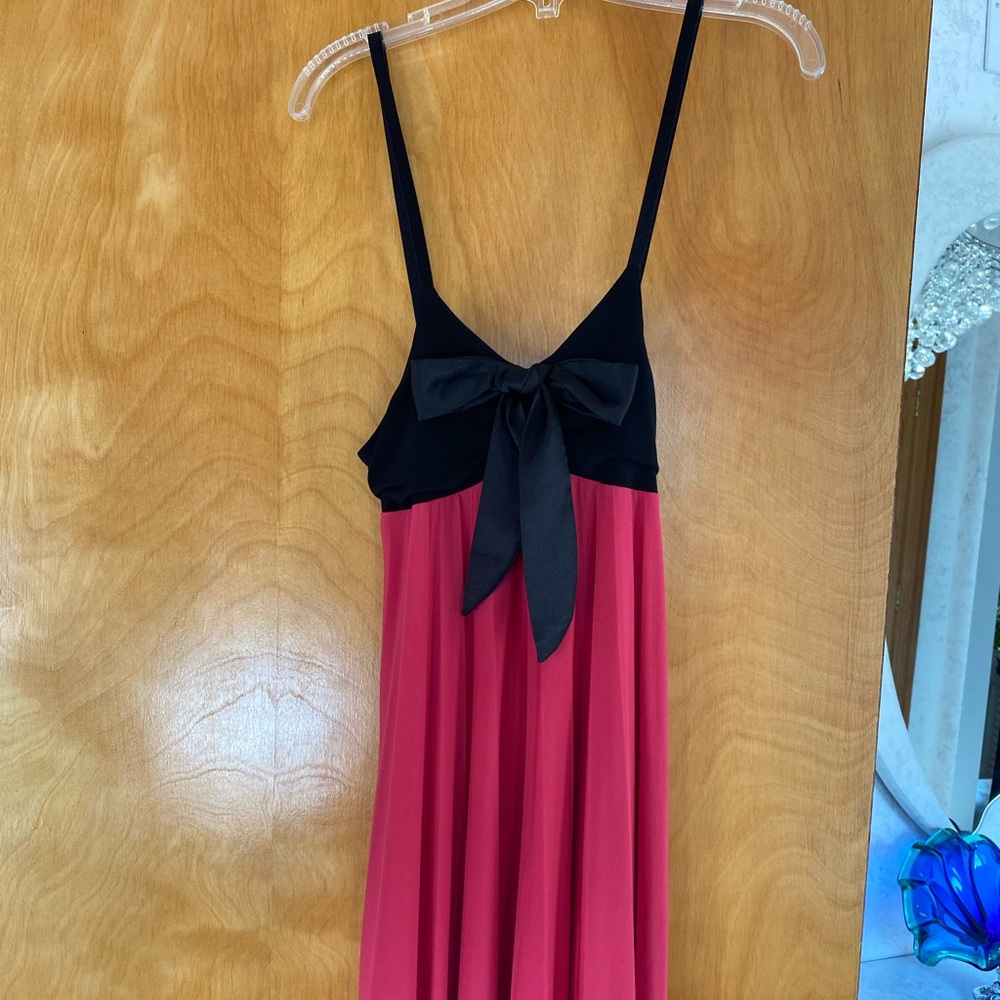 BCX Girl dress